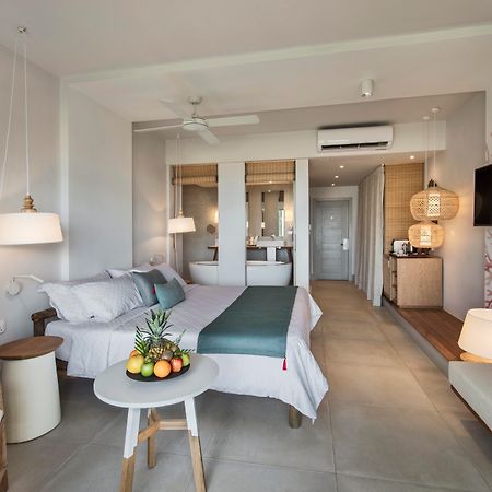 Preskil Beach Resort Mauritius Pointe D'Esny Bagian luar foto