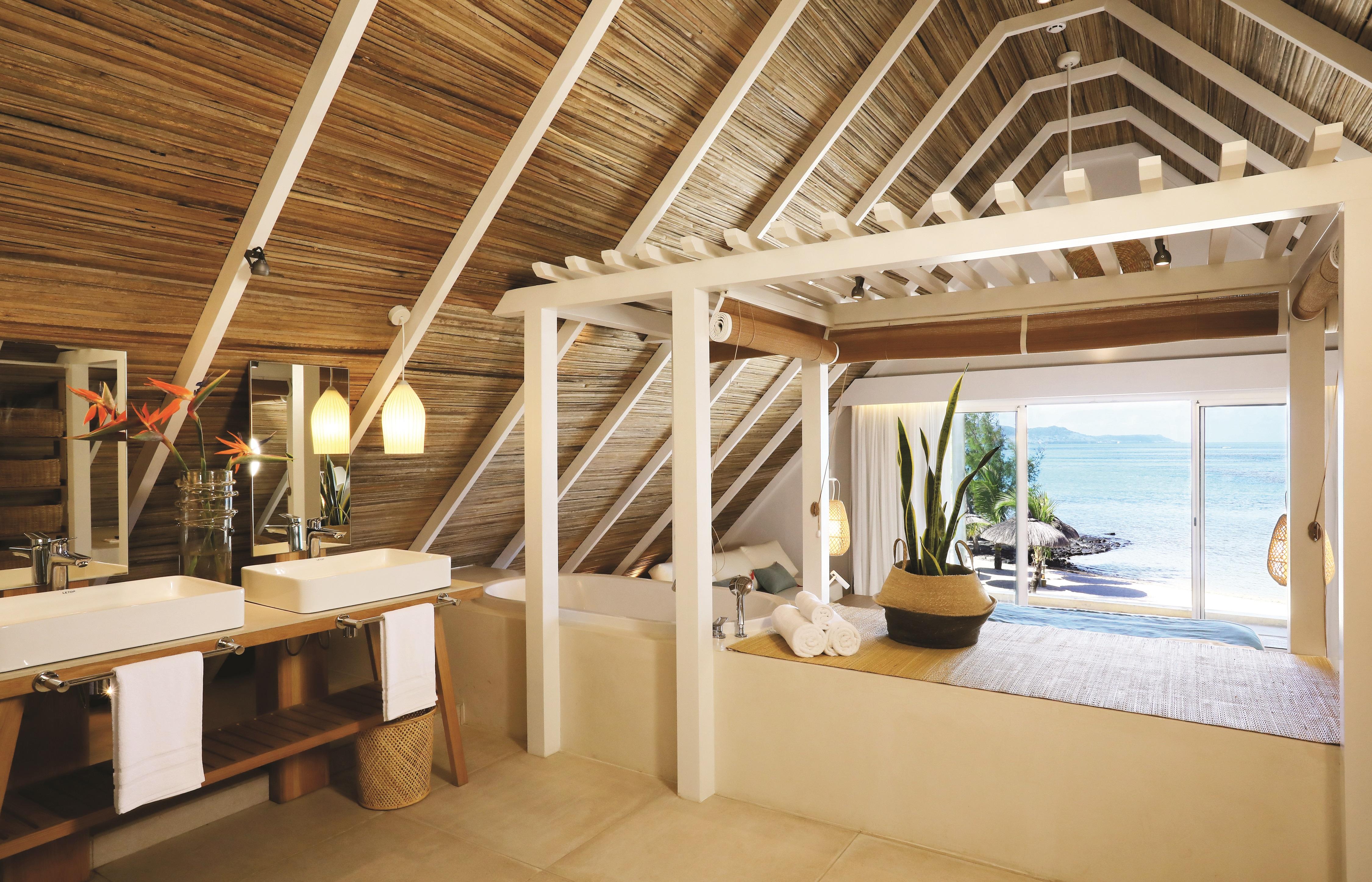 Preskil Beach Resort Mauritius Pointe D'Esny Bagian luar foto
