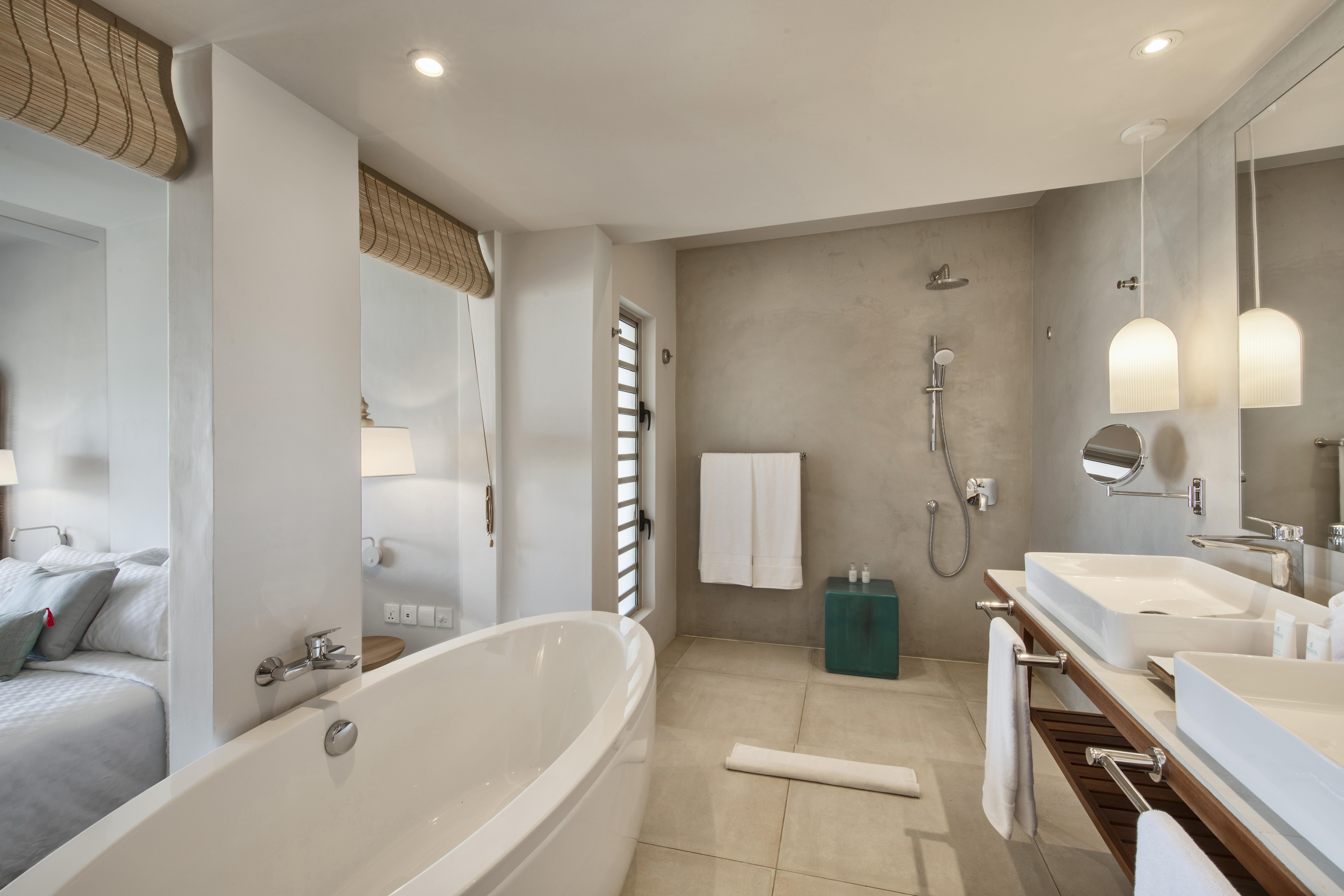 Preskil Beach Resort Mauritius Pointe D'Esny Bagian luar foto