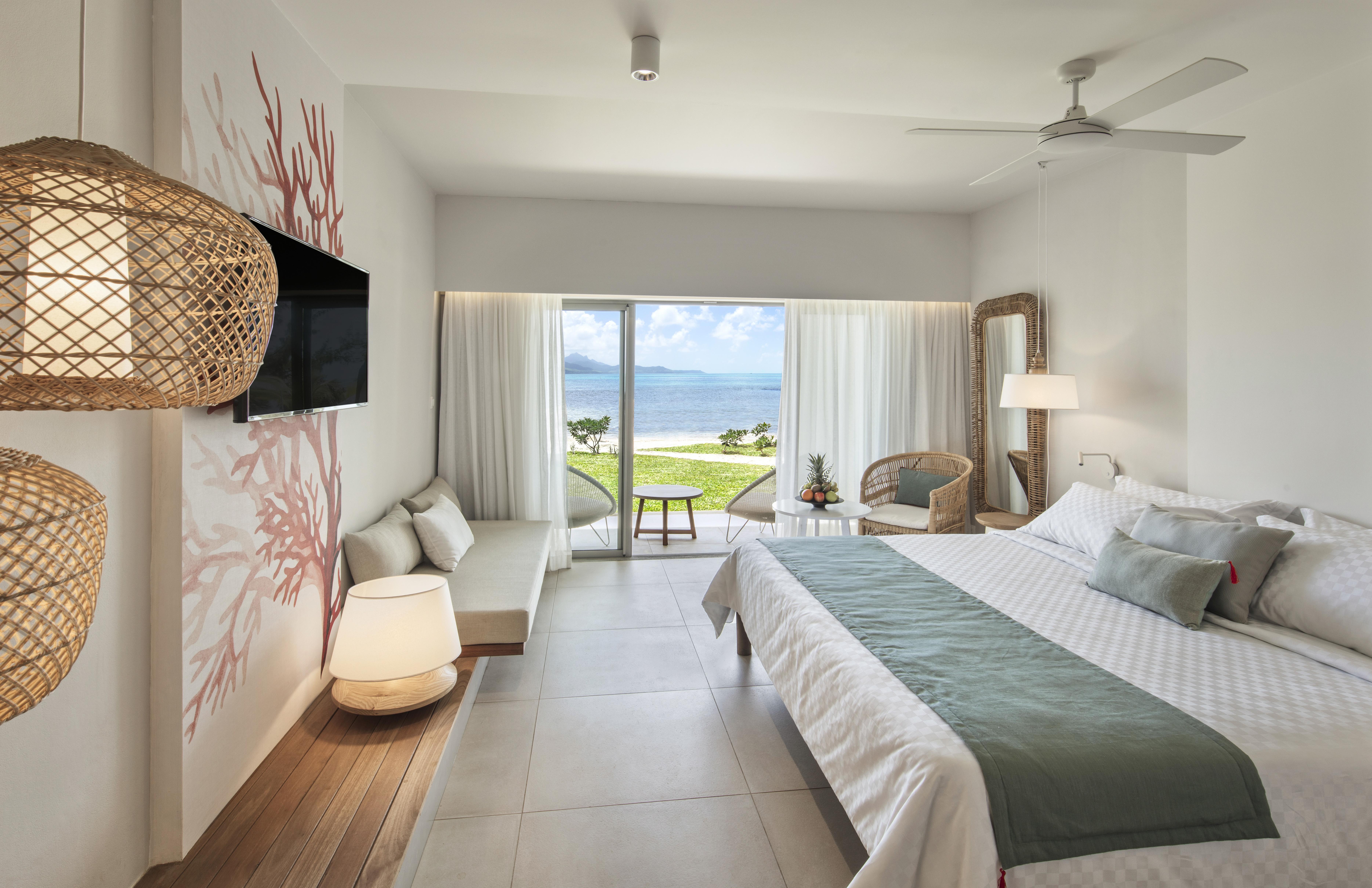 Preskil Beach Resort Mauritius Pointe D'Esny Bagian luar foto
