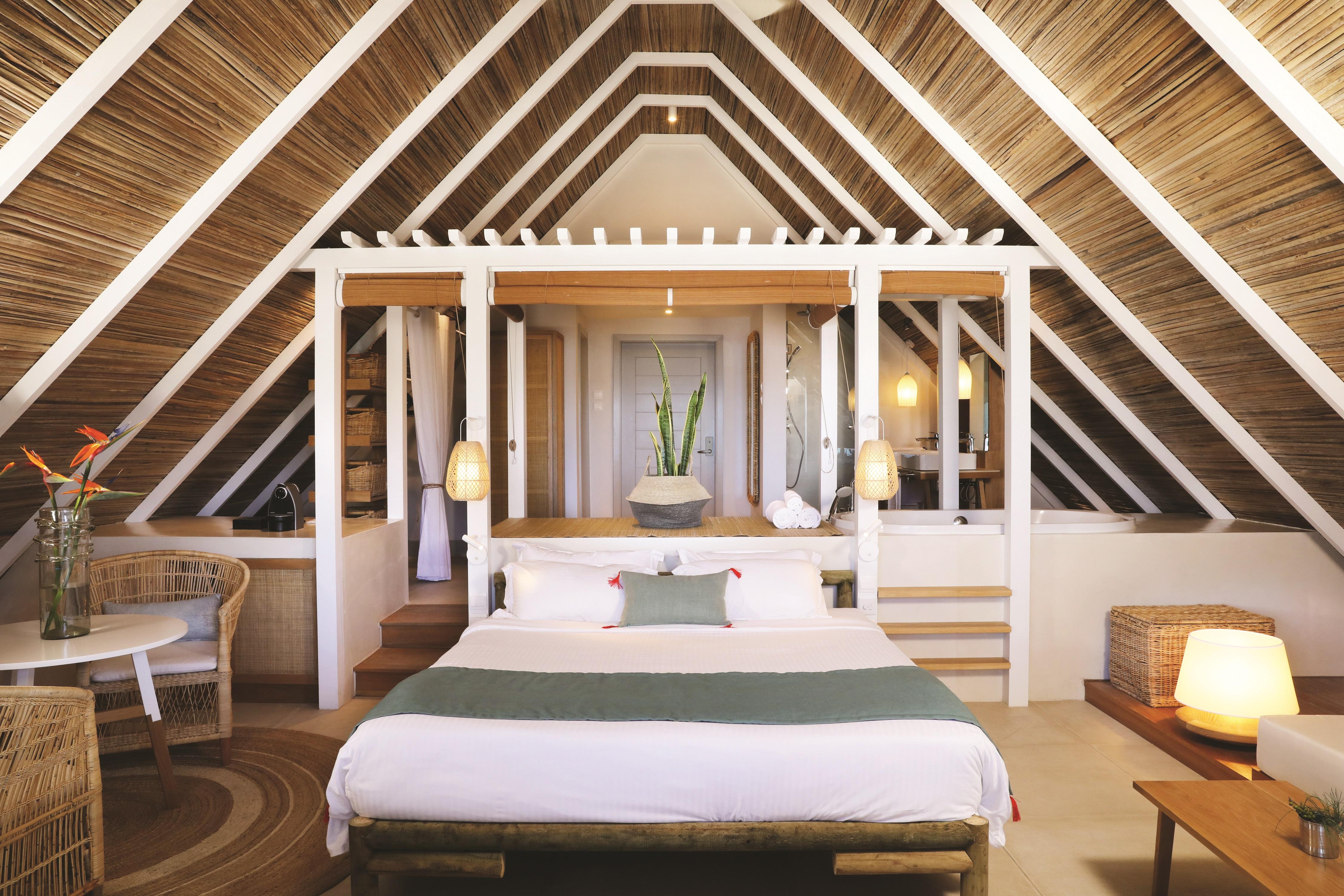 Preskil Beach Resort Mauritius Pointe D'Esny Bagian luar foto