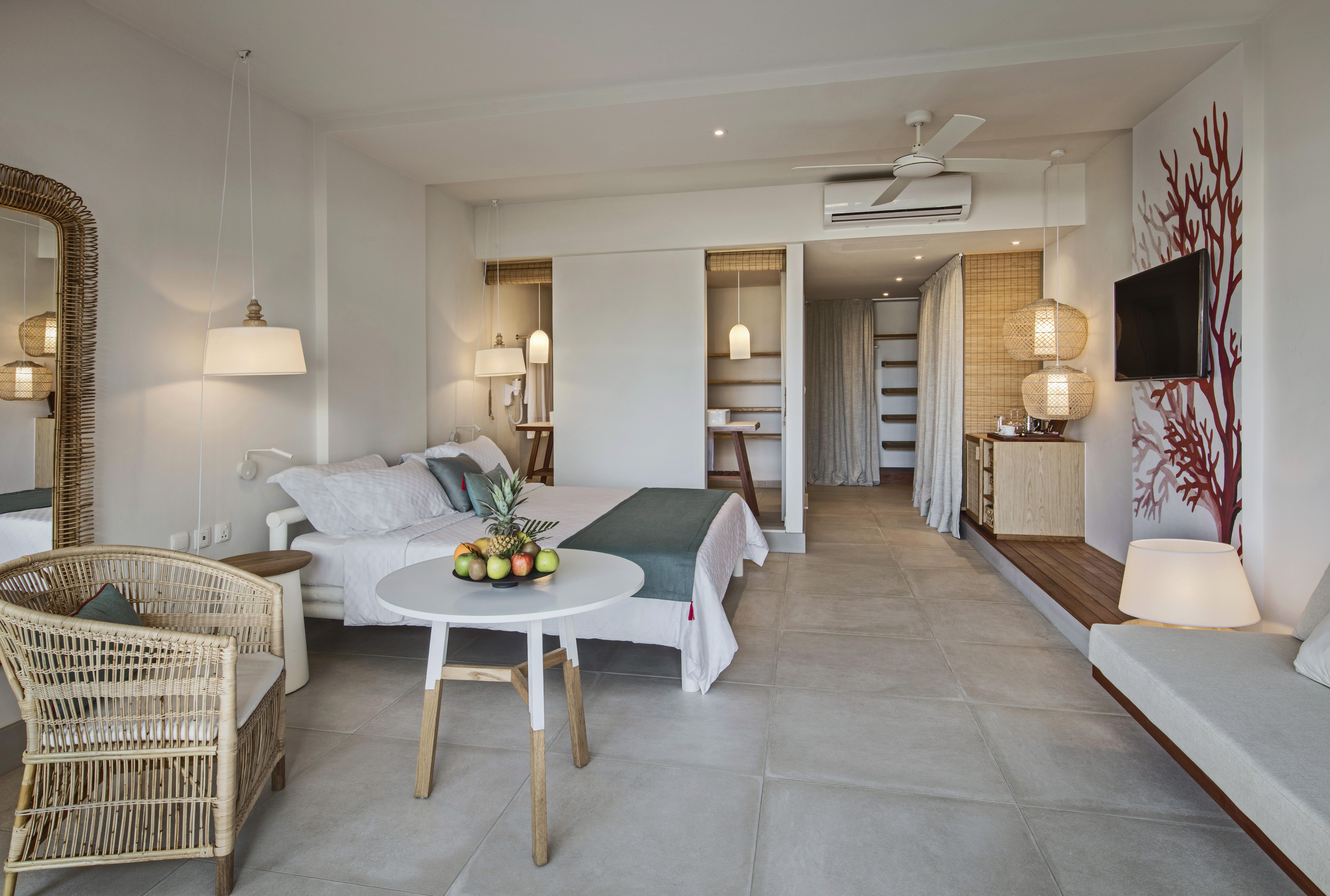 Preskil Beach Resort Mauritius Pointe D'Esny Bagian luar foto