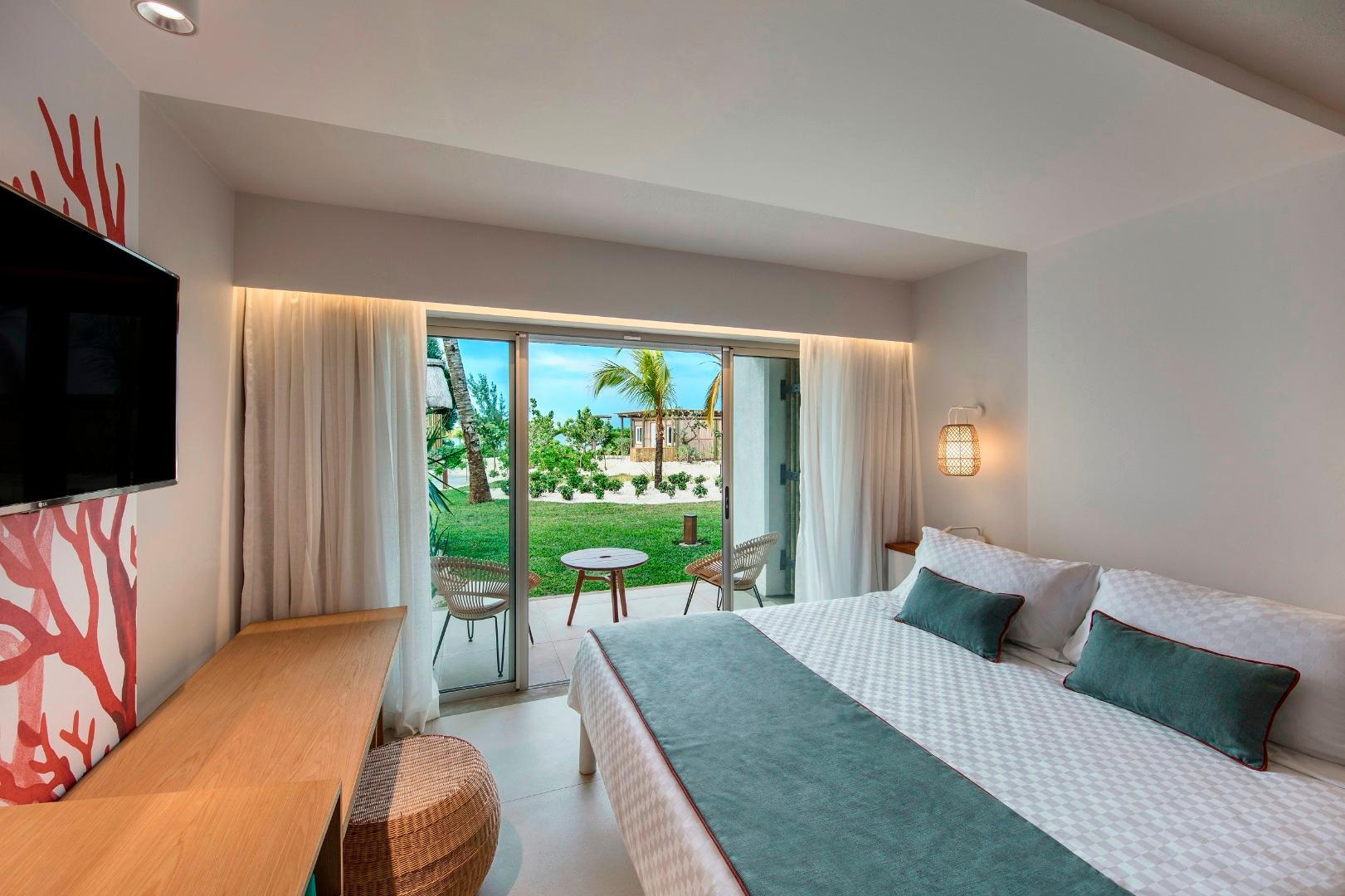 Preskil Beach Resort Mauritius Pointe D'Esny Bagian luar foto