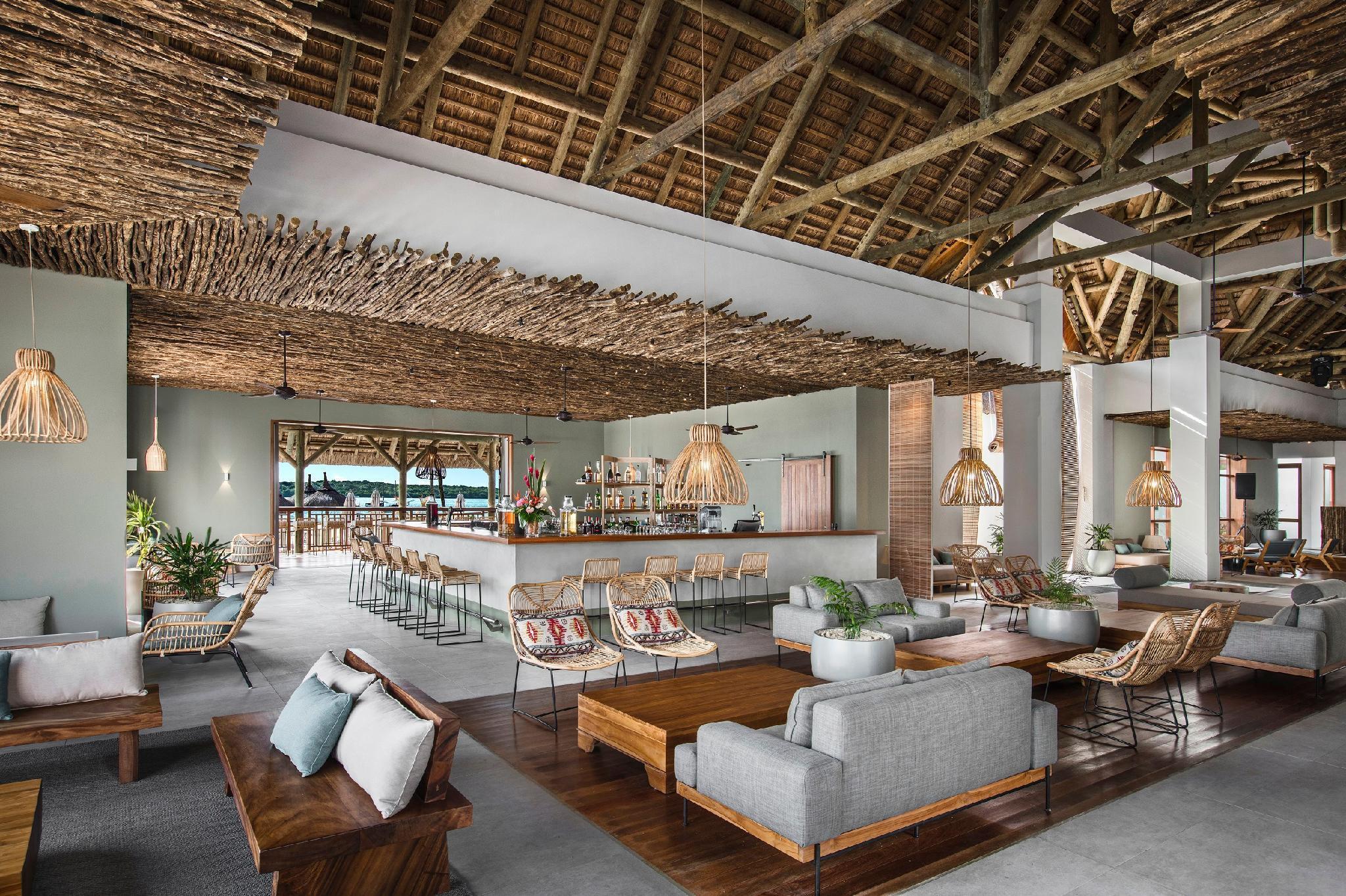 Preskil Beach Resort Mauritius Pointe D'Esny Bagian luar foto