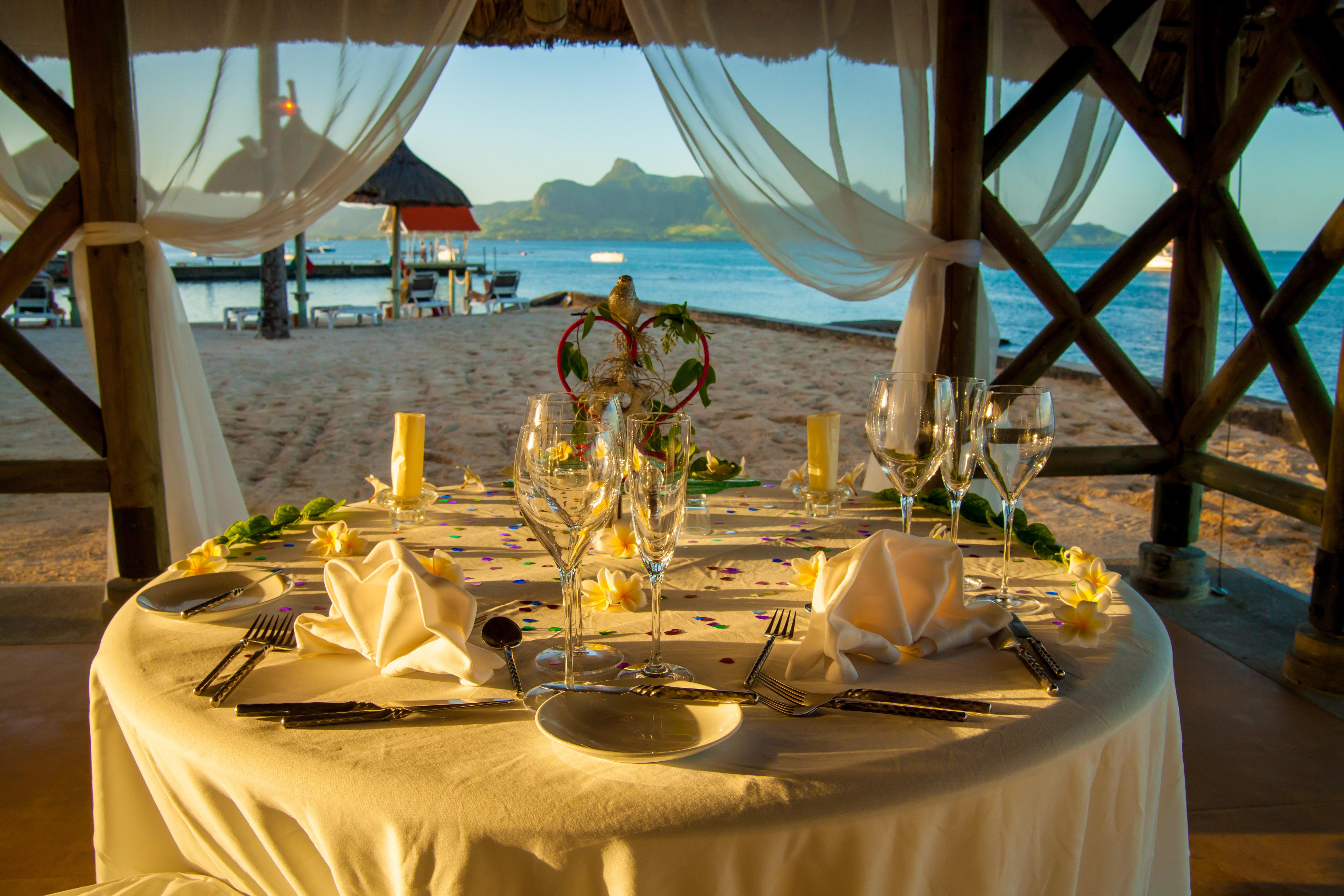 Preskil Beach Resort Mauritius Pointe D'Esny Bagian luar foto