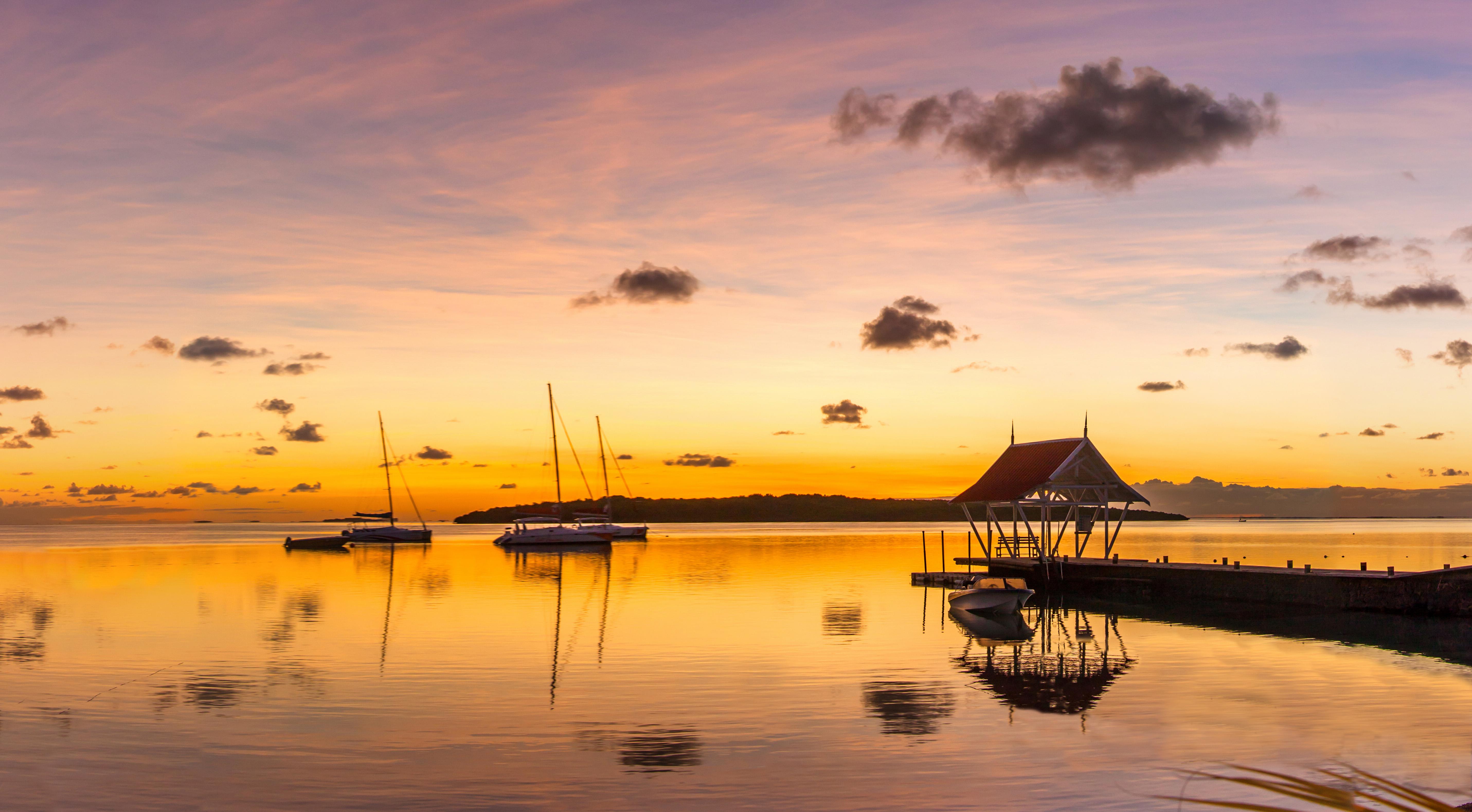 Preskil Beach Resort Mauritius Pointe D'Esny Bagian luar foto
