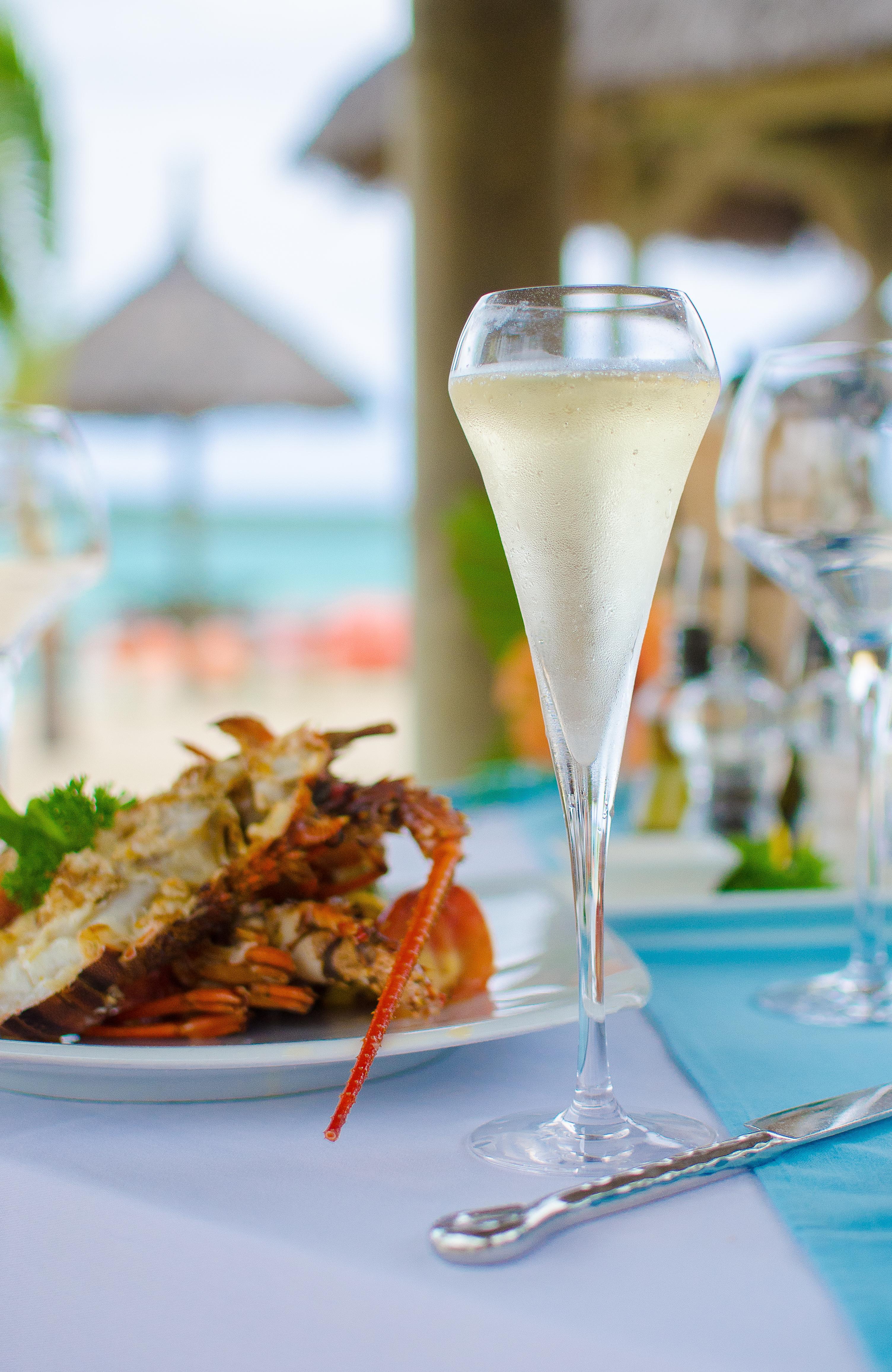 Preskil Beach Resort Mauritius Pointe D'Esny Bagian luar foto