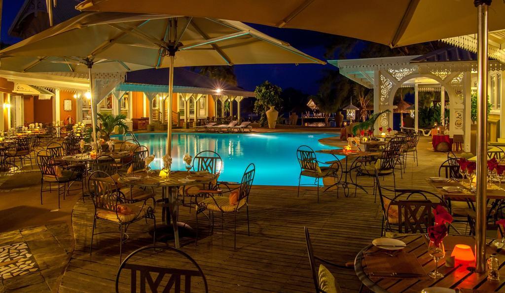 Preskil Beach Resort Mauritius Pointe D'Esny Bagian luar foto