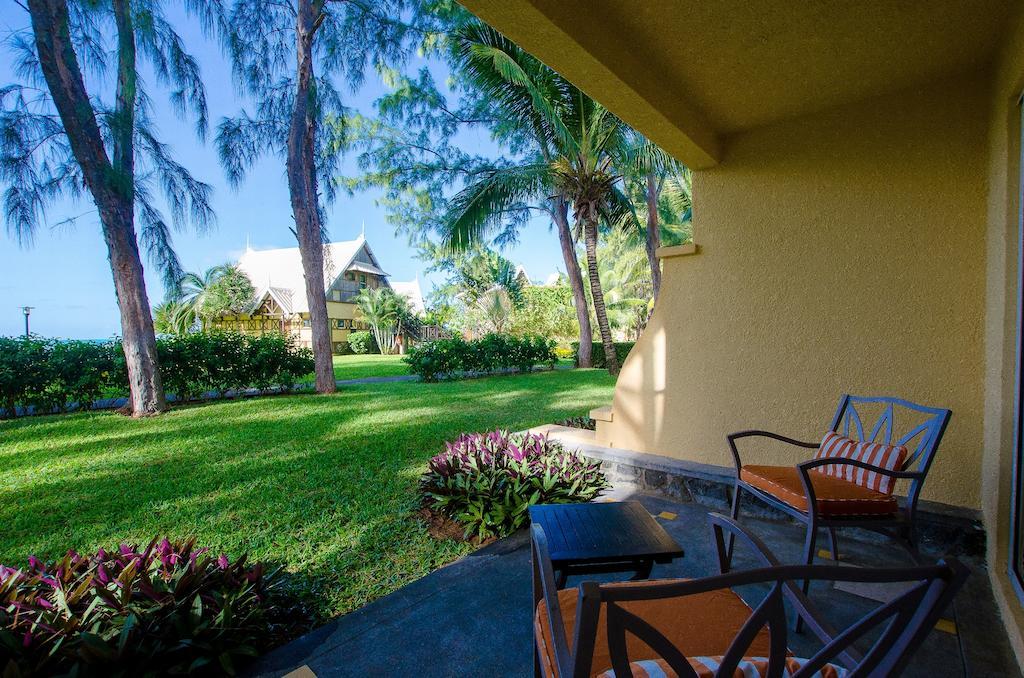 Preskil Beach Resort Mauritius Pointe D'Esny Bagian luar foto