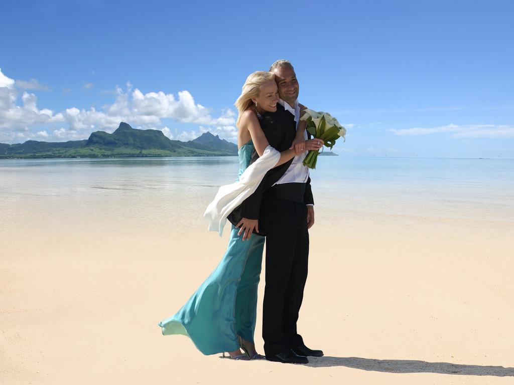 Preskil Beach Resort Mauritius Pointe D'Esny Bagian luar foto