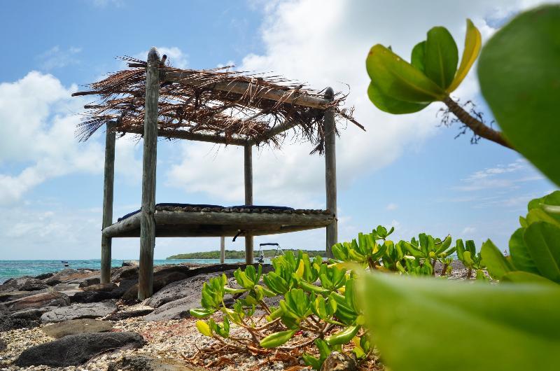 Preskil Beach Resort Mauritius Pointe D'Esny Bagian luar foto