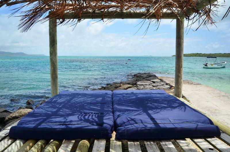 Preskil Beach Resort Mauritius Pointe D'Esny Bagian luar foto