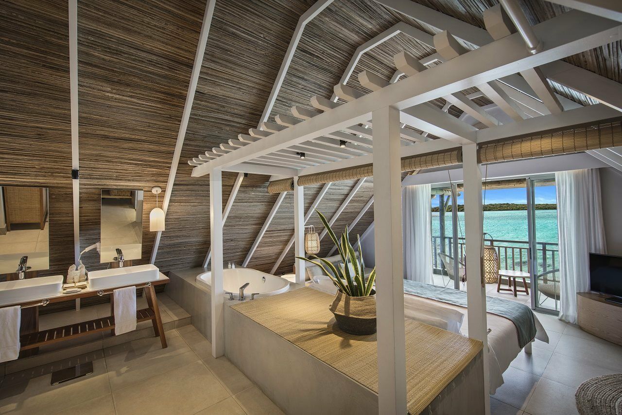 Preskil Beach Resort Mauritius Pointe D'Esny Bagian luar foto