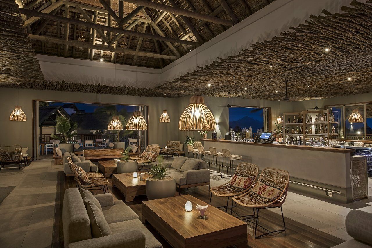 Preskil Beach Resort Mauritius Pointe D'Esny Bagian luar foto